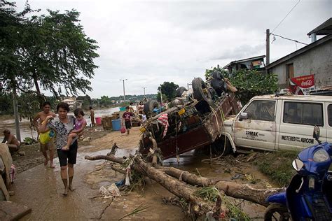 ondoy year|A year after Ondoy, road to recovery remains rough.